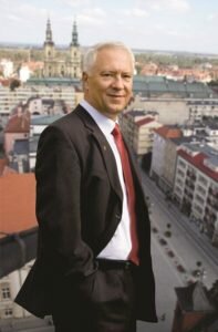 Mr Tadeusz KRZAKOWSKI